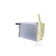 MAHLE CR 1451 000S - Radiateur, refroidissement du moteur
