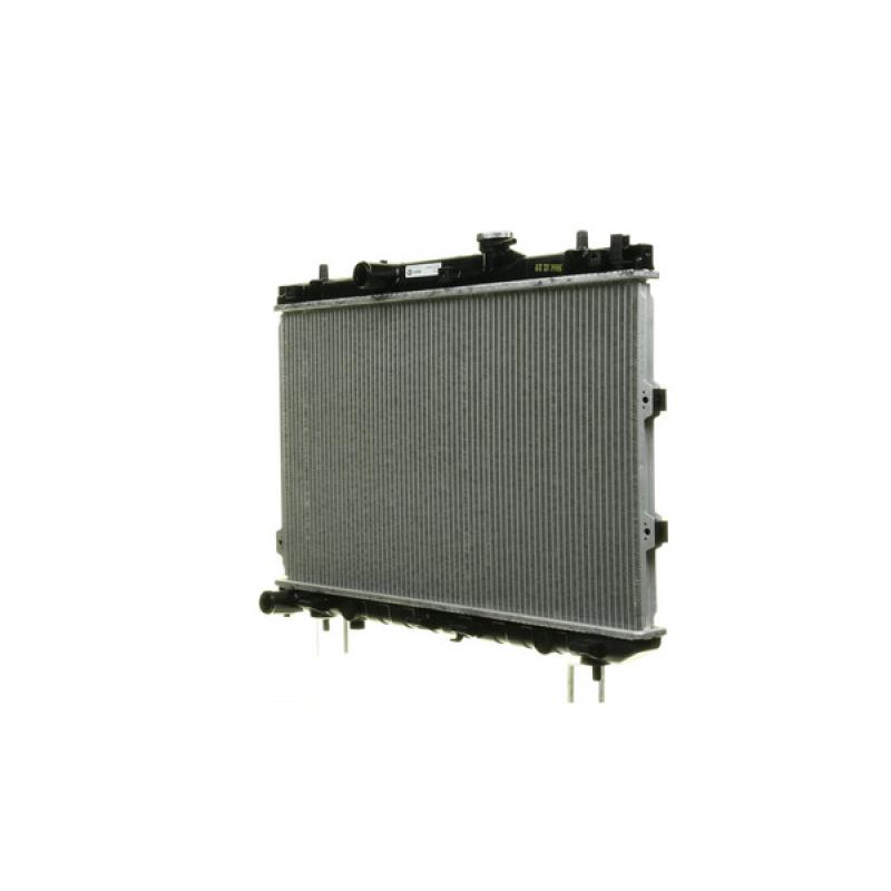 Radiateur, refroidissement du moteur MAHLE CR 1471 000P - Visuel 2