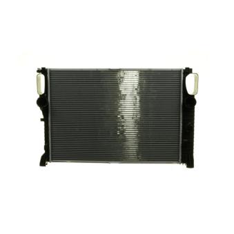Radiateur, refroidissement du moteur MAHLE CR 1480 000S pour FORD SIERRA E 280 CDI - 177cv