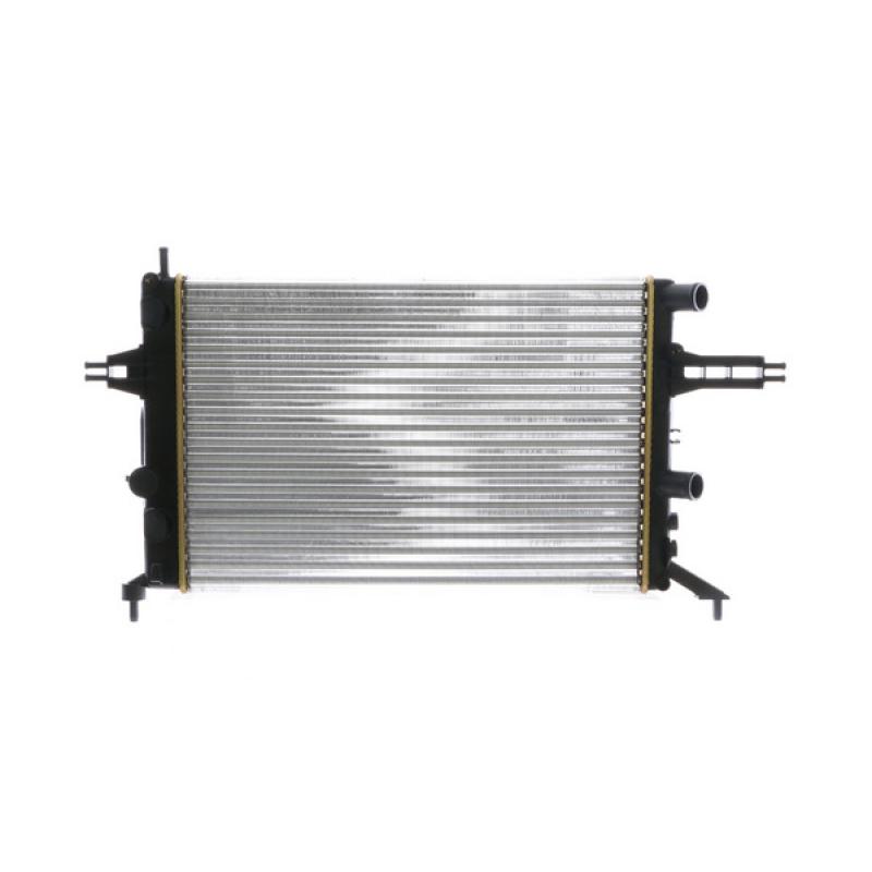 Radiateur, refroidissement du moteur MAHLE CR 1494 000S - Visuel 2