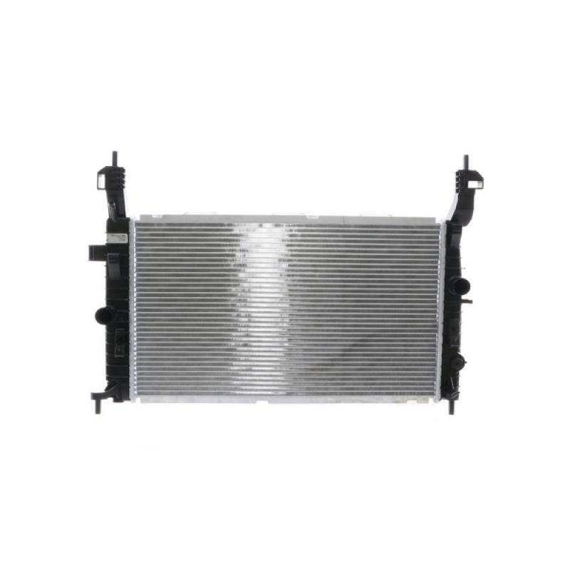 Radiateur, refroidissement du moteur MAHLE CR 1498 000S - Visuel 2