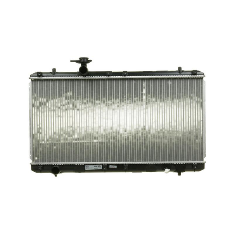 Radiateur, refroidissement du moteur MAHLE CR 1516 000S - Visuel 2