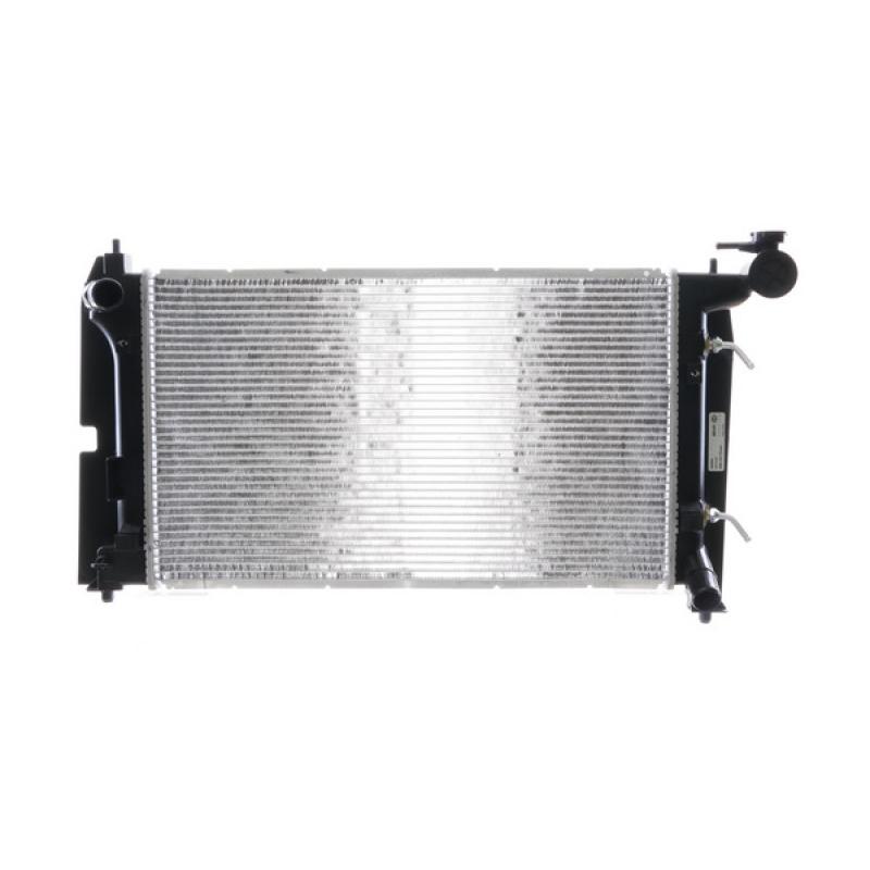 Radiateur, refroidissement du moteur MAHLE CR 1558 000S - Visuel 2