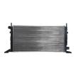 MAHLE CR 157 000S - Radiateur, refroidissement du moteur