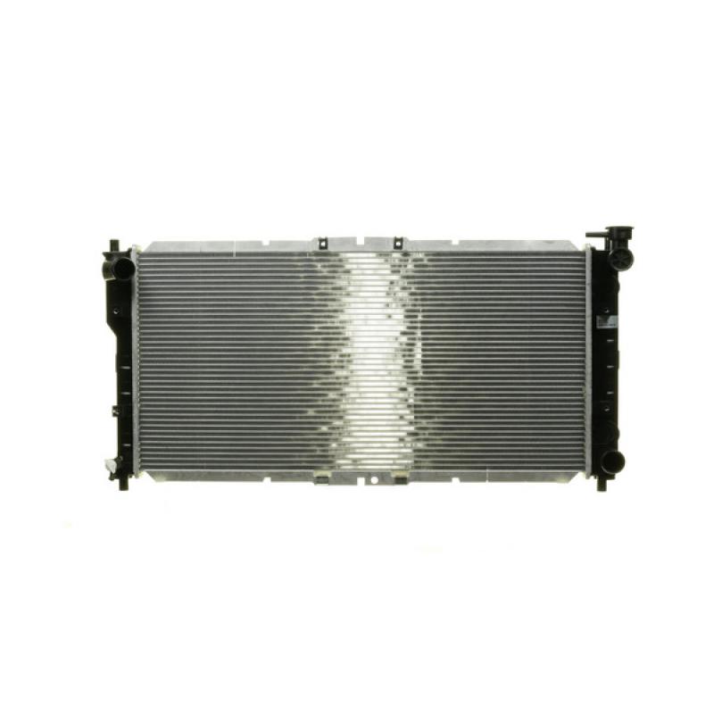 Radiateur, refroidissement du moteur MAHLE CR 161 000S - Visuel 2