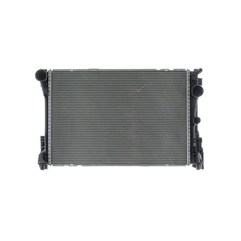 Radiateur, refroidissement du moteur MAHLE CR 1684 000P - Visuel 2