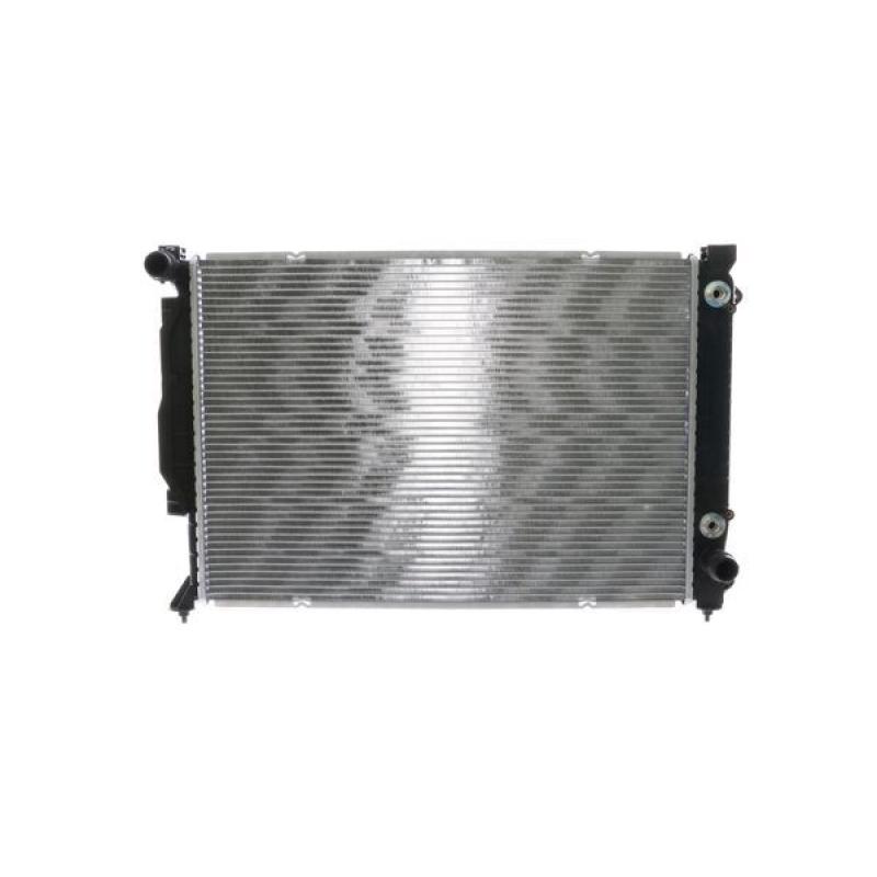 Radiateur, refroidissement du moteur MAHLE CR 1686 000S - Visuel 2