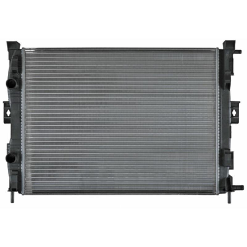 Radiateur, refroidissement du moteur MAHLE CR 1690 000P - Visuel 2