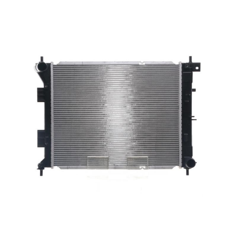Radiateur, refroidissement du moteur MAHLE CR 1693 000S - Visuel 2