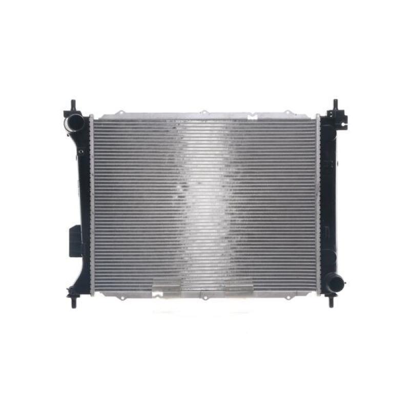 Radiateur, refroidissement du moteur MAHLE CR 1695 000S - Visuel 2