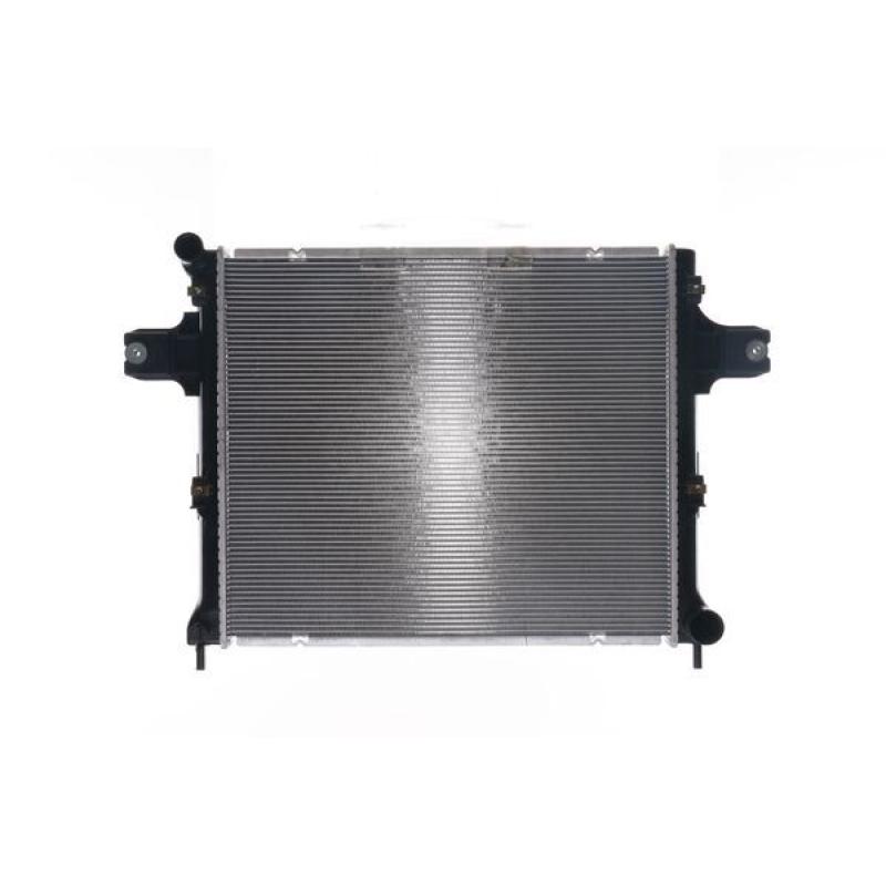 Radiateur, refroidissement du moteur MAHLE CR 1696 000S - Visuel 2