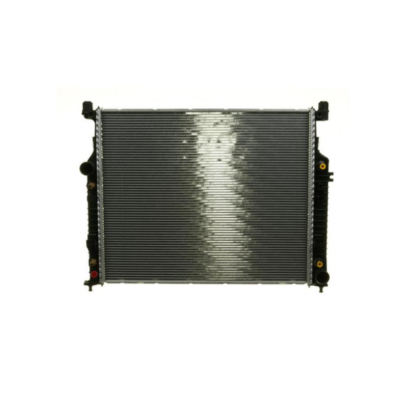 Radiateur, refroidissement du moteur MAHLE CR 1705 000P - Visuel 2