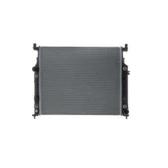 Radiateur, refroidissement du moteur MAHLE CR 1705 000S