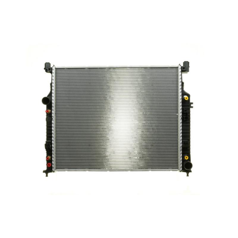 Radiateur, refroidissement du moteur MAHLE CR 1706 000P - Visuel 2