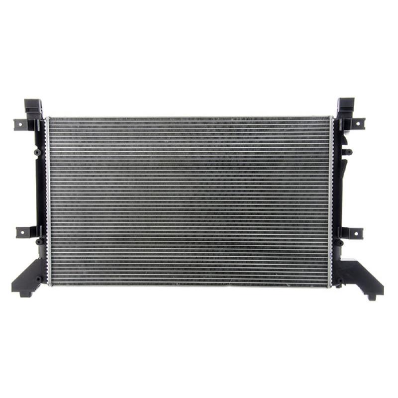 Radiateur, refroidissement du moteur MAHLE CR 1715 000P - Visuel 1