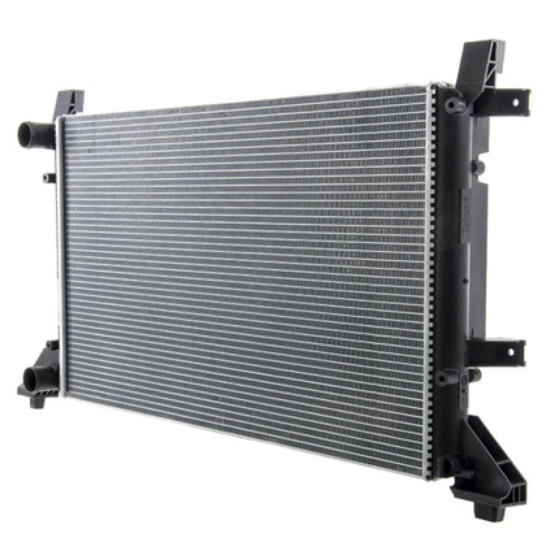 Radiateur, refroidissement du moteur MAHLE CR 1715 000P - Visuel 2