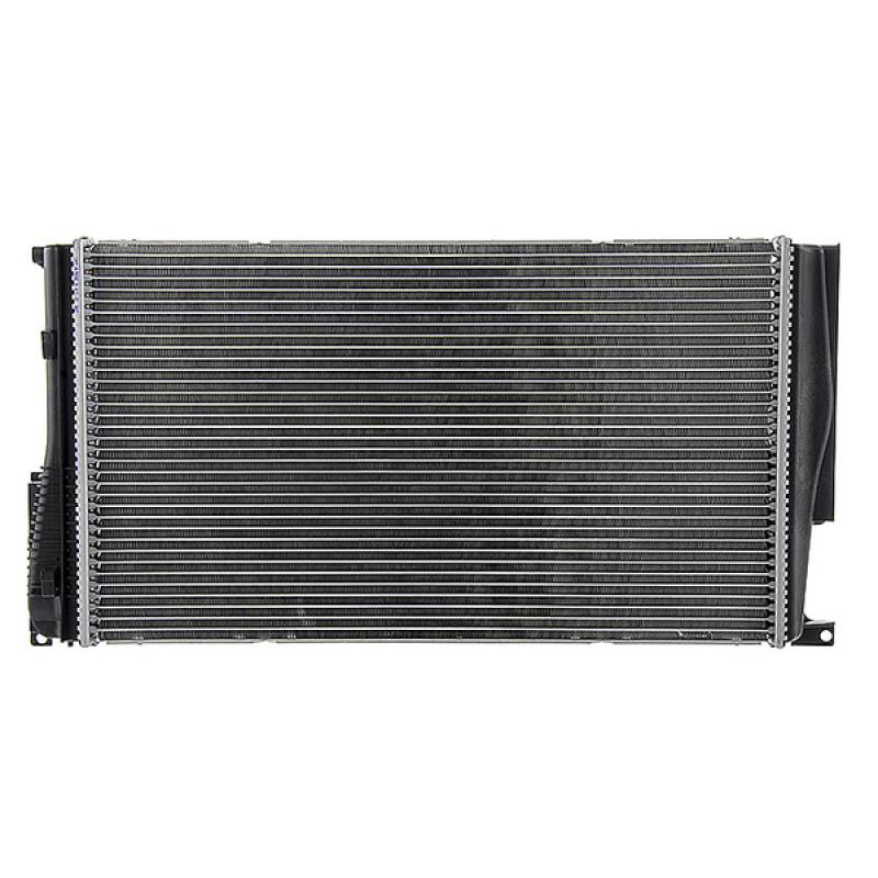Radiateur, refroidissement du moteur MAHLE CR 1721 000P - Visuel 1