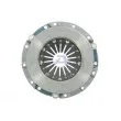 AISIN CZ-017 - Mécanisme d'embrayage