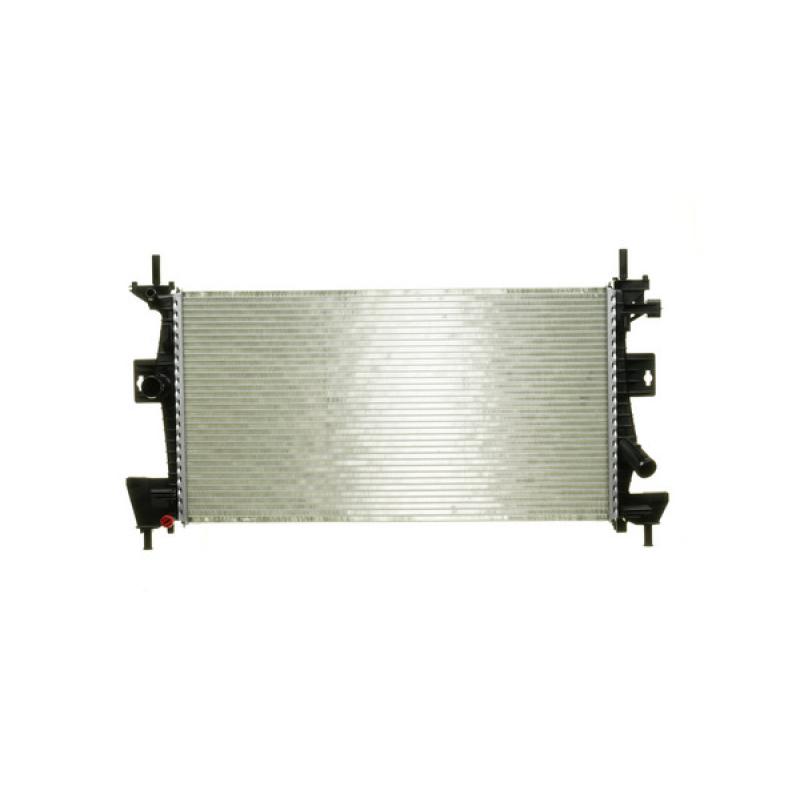 Radiateur, refroidissement du moteur MAHLE CR 1727 000P - Visuel 2