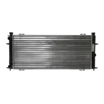 Radiateur, refroidissement du moteur MAHLE OEM 701121253