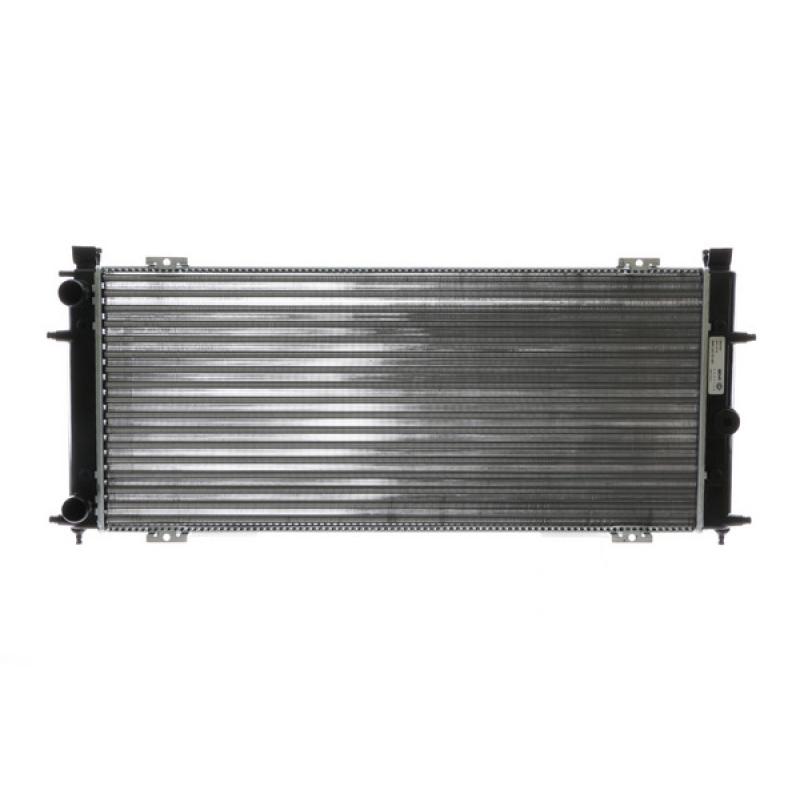 Radiateur, refroidissement du moteur MAHLE CR 173 000S - Visuel 1