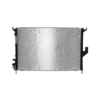 Radiateur, refroidissement du moteur MAHLE OEM 8200735039