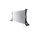 MAHLE CR 1770 000S - Radiateur, refroidissement du moteur