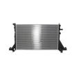 MAHLE CR 1770 000S - Radiateur, refroidissement du moteur