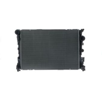 Radiateur, refroidissement du moteur MAHLE CR 1772 000S