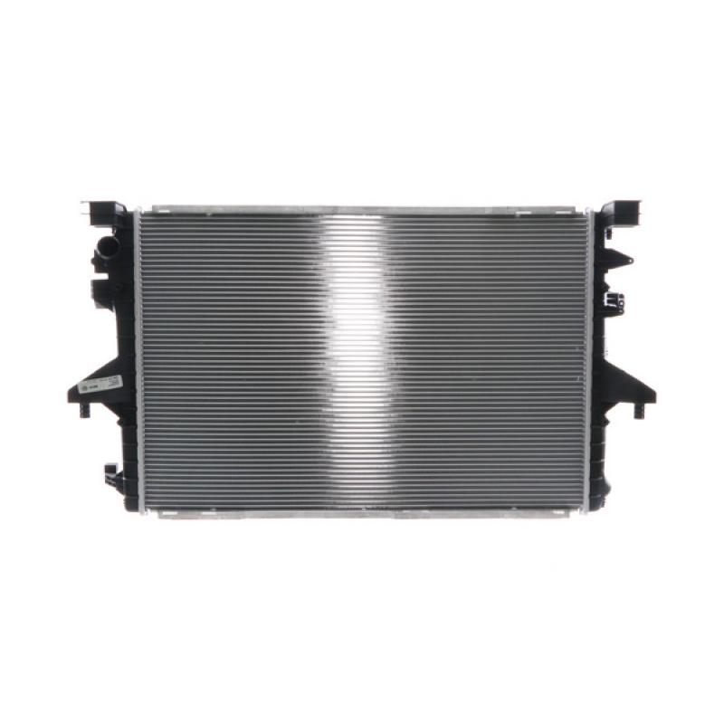 Radiateur, refroidissement du moteur MAHLE CR 1792 000S - Visuel 2