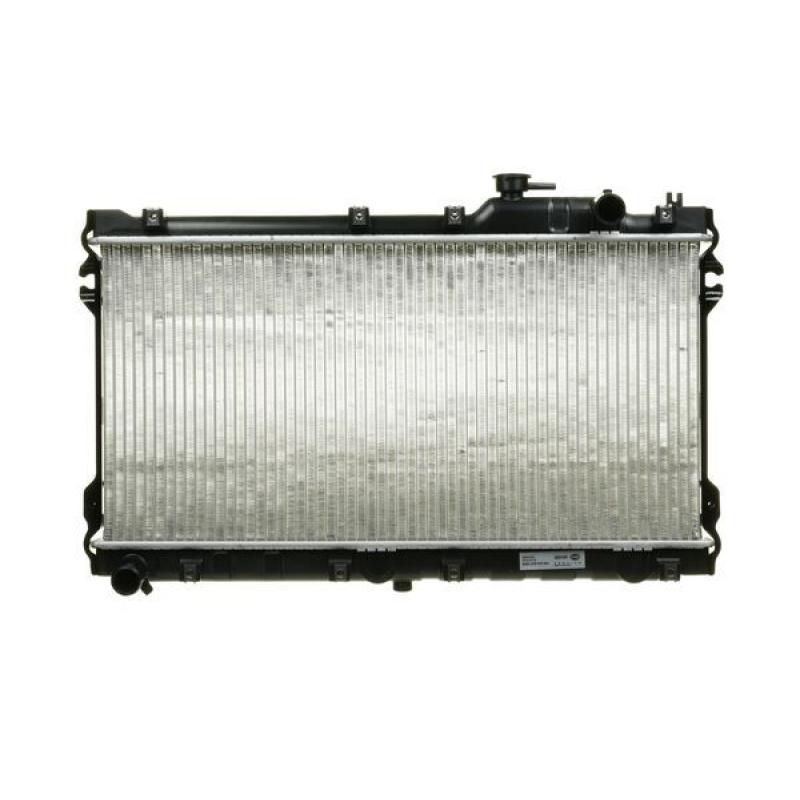 Radiateur, refroidissement du moteur MAHLE CR 185 000S - Visuel 2