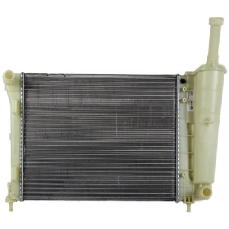 Radiateur, refroidissement du moteur MAHLE CR 1859 000P - Visuel 1