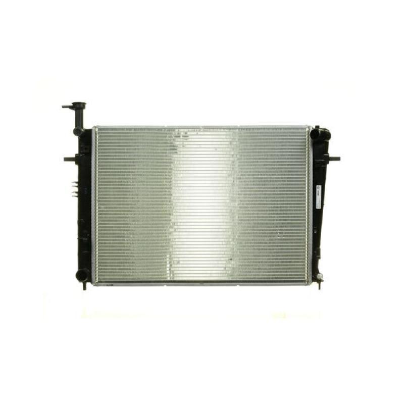 Radiateur, refroidissement du moteur MAHLE CR 1862 000P - Visuel 2