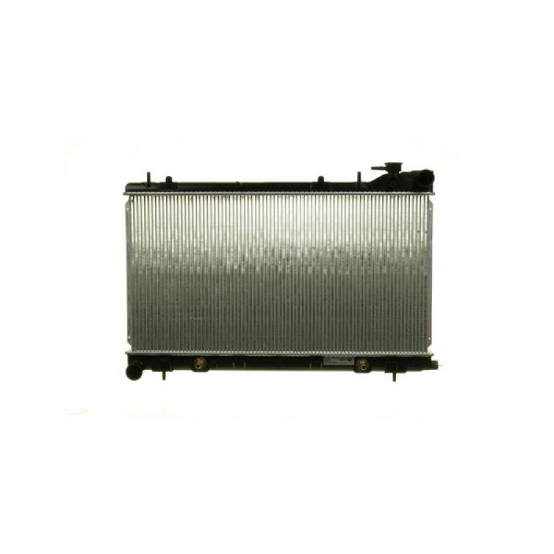 Radiateur, refroidissement du moteur MAHLE CR 1874 000S - Visuel 2