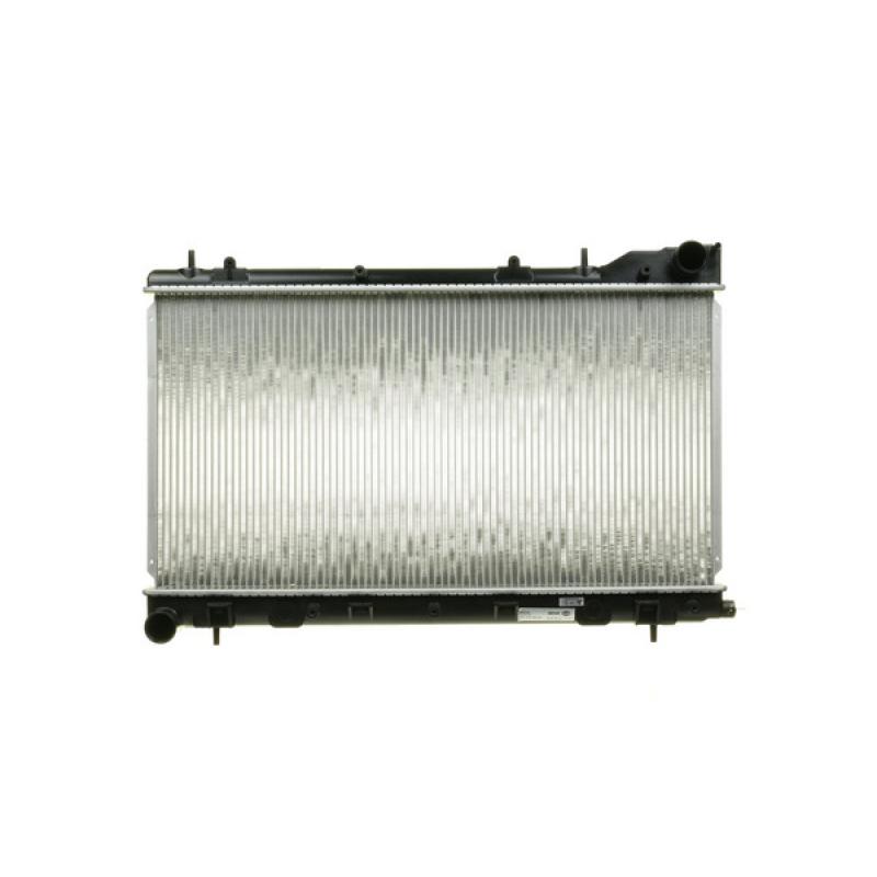 Radiateur, refroidissement du moteur MAHLE CR 1875 000S - Visuel 2