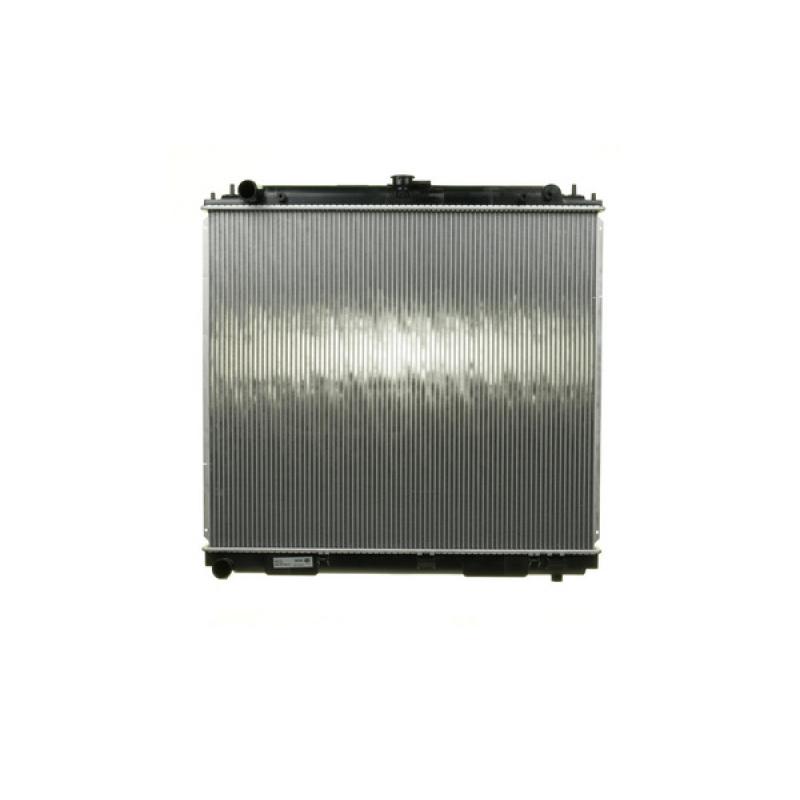 Radiateur, refroidissement du moteur MAHLE CR 1878 000S - Visuel 2