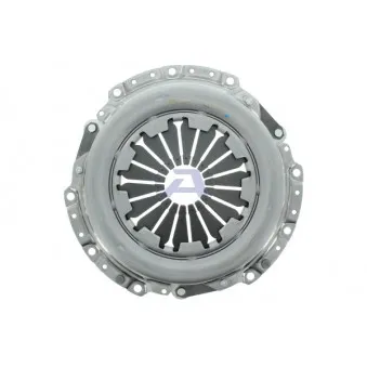 Mécanisme d'embrayage AISIN OEM LF0216410
