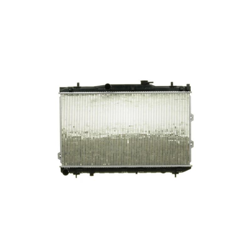 Radiateur, refroidissement du moteur MAHLE CR 1897 000S - Visuel 2