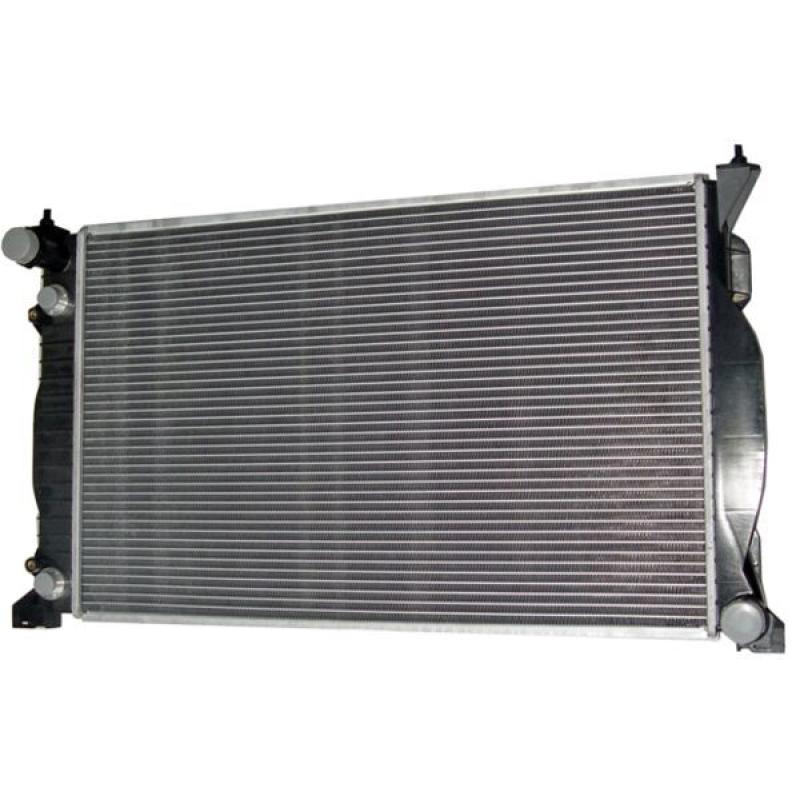 Radiateur, refroidissement du moteur MAHLE CR 1898 000S - Visuel 2