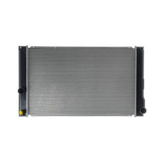 Radiateur, refroidissement du moteur MAHLE OEM 1640037260 Radiateur, refroidissement du moteur MAHLE OEM 1640037260