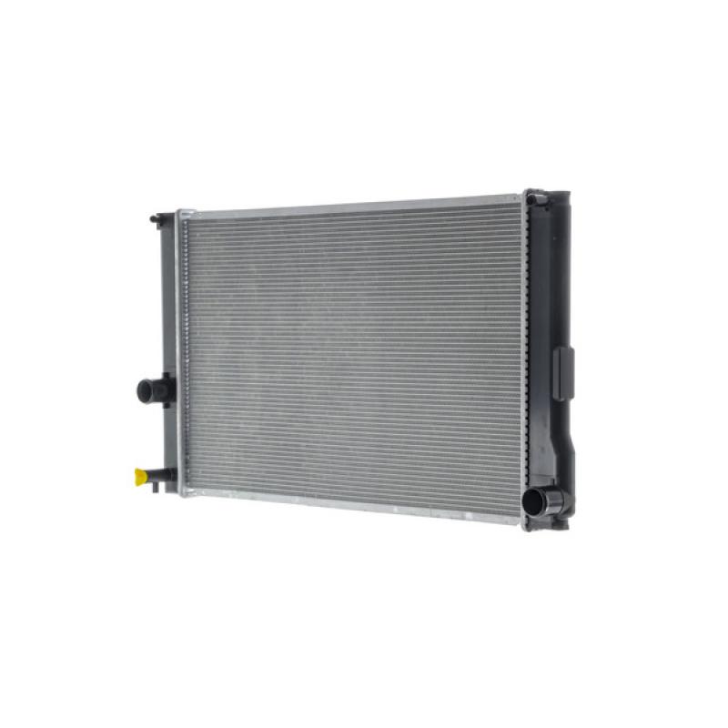 Radiateur, refroidissement du moteur MAHLE CR 1901 000S - Visuel 2
