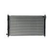 MAHLE CR 1902 000S - Radiateur, refroidissement du moteur