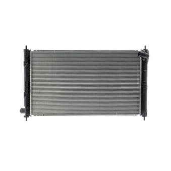 Radiateur, refroidissement du moteur MAHLE OEM 1330T0