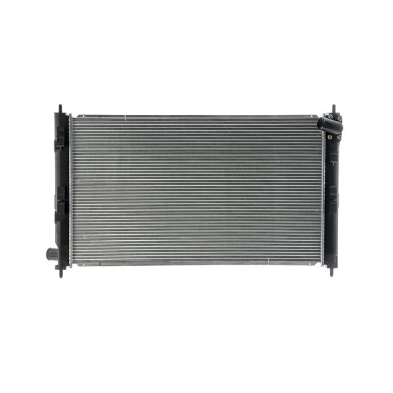 Radiateur, refroidissement du moteur MAHLE CR 1902 000S - Visuel 1