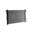MAHLE CR 1902 000S - Radiateur, refroidissement du moteur