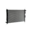 MAHLE CR 1902 000S - Radiateur, refroidissement du moteur
