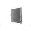 MAHLE CR 1903 000S - Radiateur, refroidissement du moteur