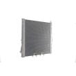 MAHLE CR 1903 000S - Radiateur, refroidissement du moteur