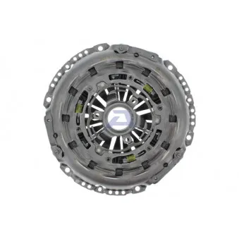 Mécanisme d'embrayage AISIN OEM SH0116410