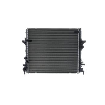 Radiateur, refroidissement du moteur MAHLE CR 1929 000P pour JAGUAR XJ 5.0 V8 - 550cv